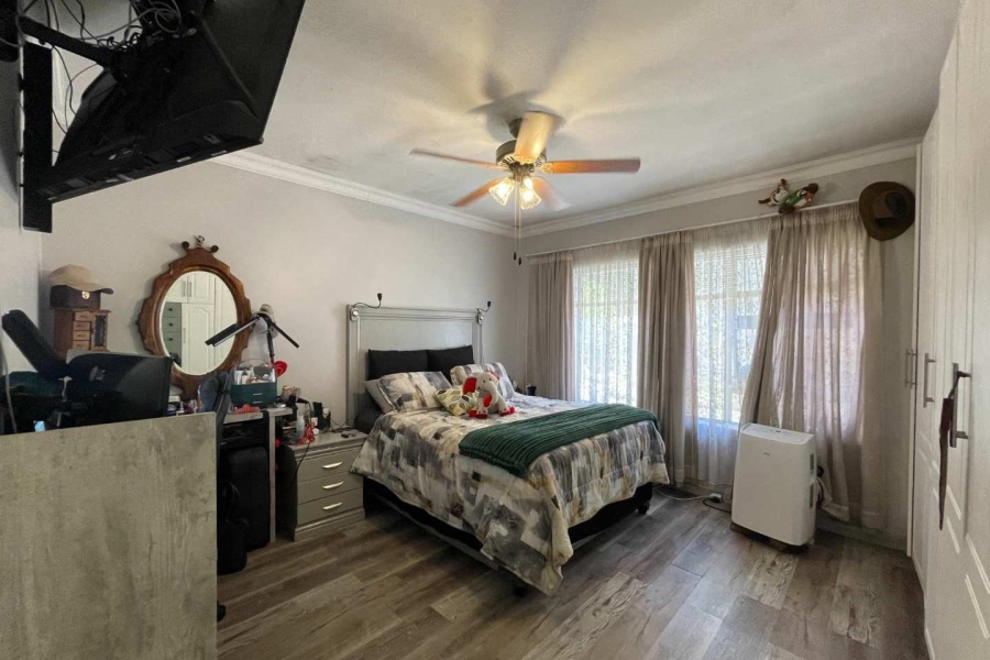 3 Bedroom Property for Sale in Seemeeu Park Western Cape